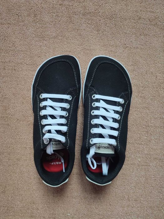 Боси обувки Splay Freestyle Coal