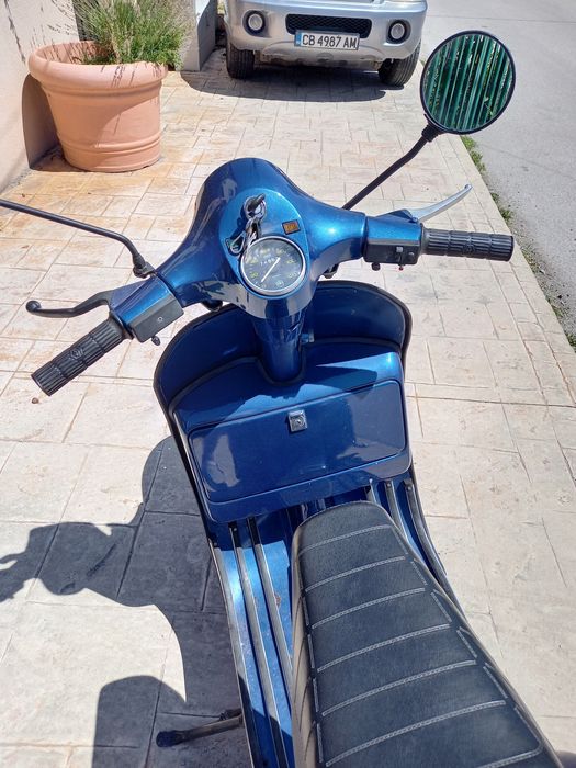 Vespa PX 125 1980g