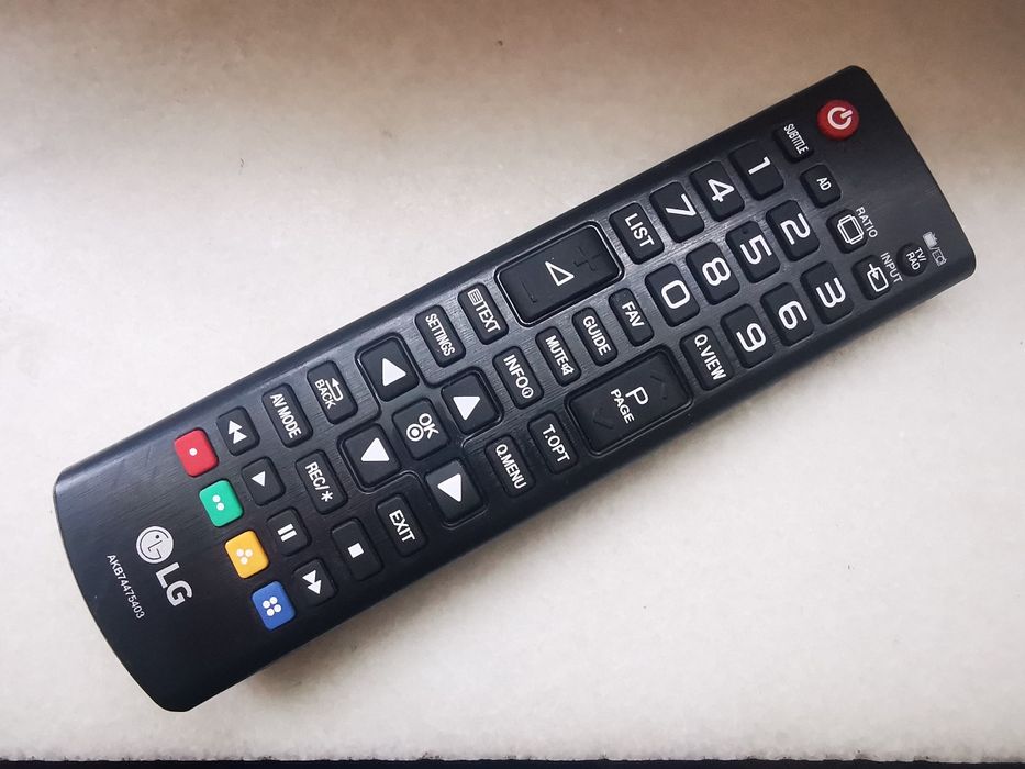 Telecomanda LG Originala