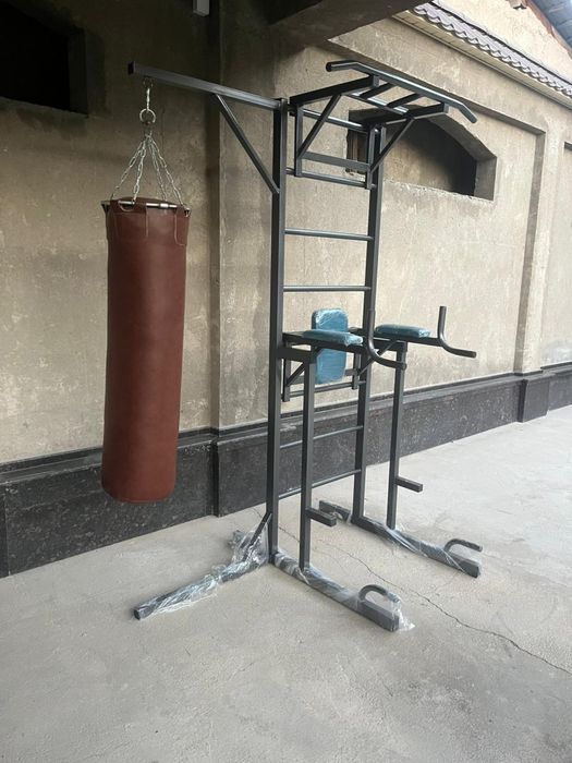 Универсал турник 5в1