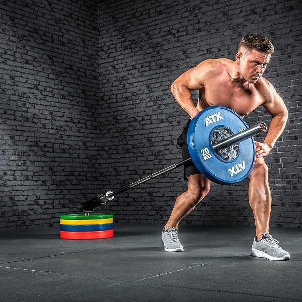 Единична Дръжка за Гребане ,Фитнес Ръкохватка T-Bar Single Row за Гръб