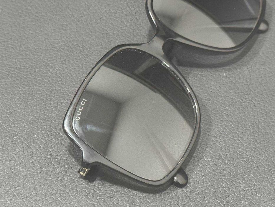 Слънчеви очила Gucci GG0544S