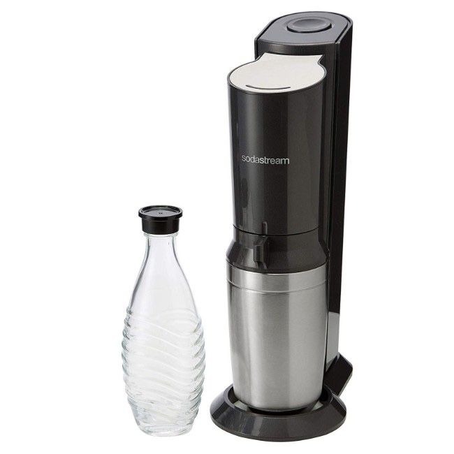 уред за газиране на вода SodaStream Crystal 3.0
