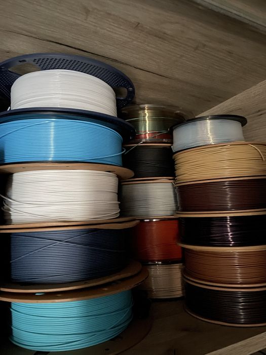Filament pentru imprimare 3d