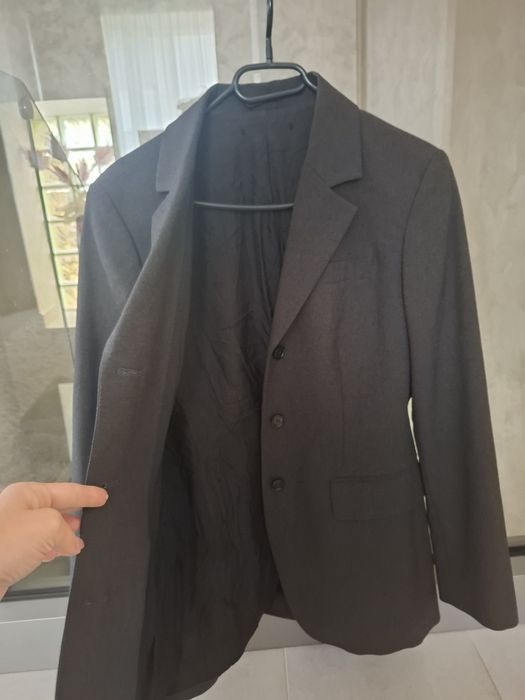 Sacou stil masculin M