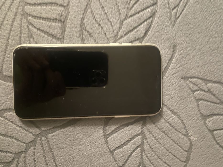 Iphone 11 без гаранти!!