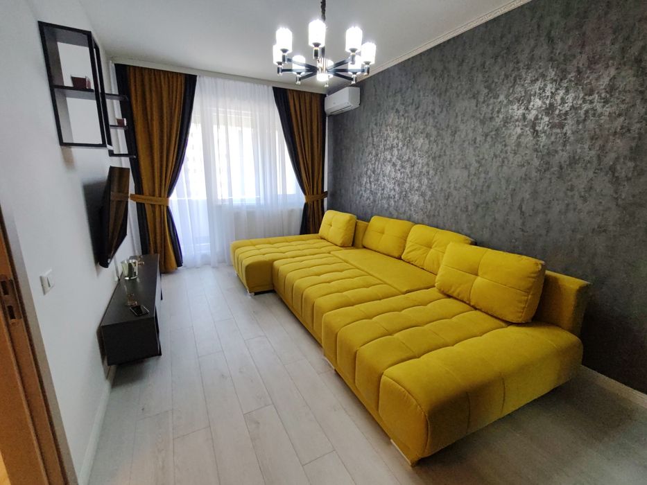Apartament 2 camere sect 4, loc parcare- proprietar