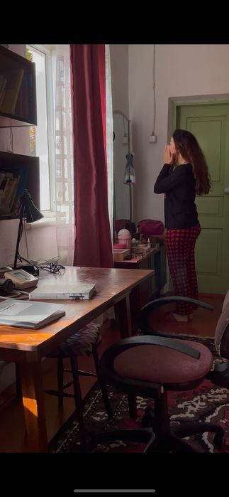 Аренда дома. 3 комнаты. Корзинка Куйлюк.