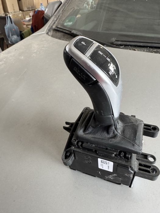 Спортен лост за бмв ф10 ф11