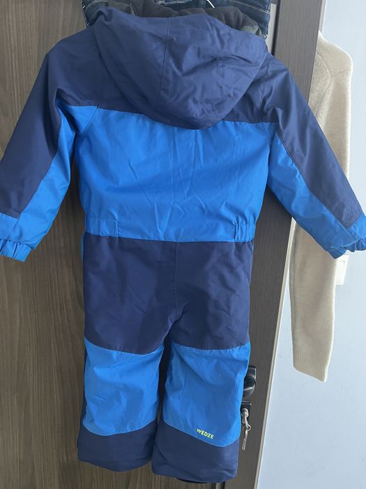 Детски ски гащеризон - 98/104