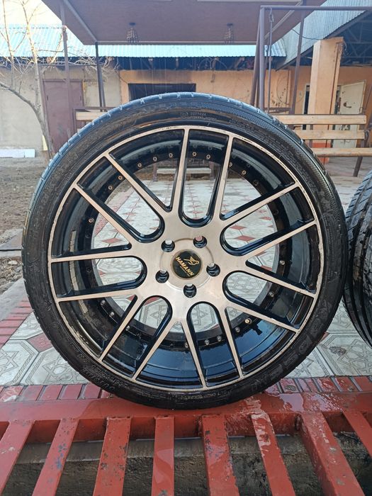 Срочна продается титанка диск