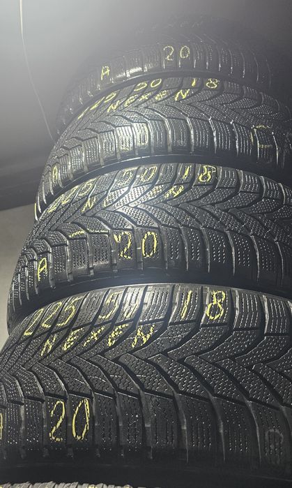 Anvelope 225 50 R18 IARNĂ 235 245 255 R17 35 40 45 M+S R19 275 285 R20