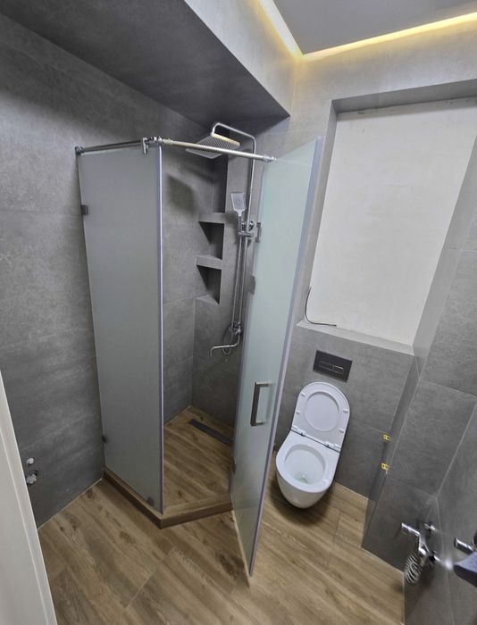 3 комнатная  квартира ЖК Grand City, 75.5м², 2/6 этаж, Кирпич