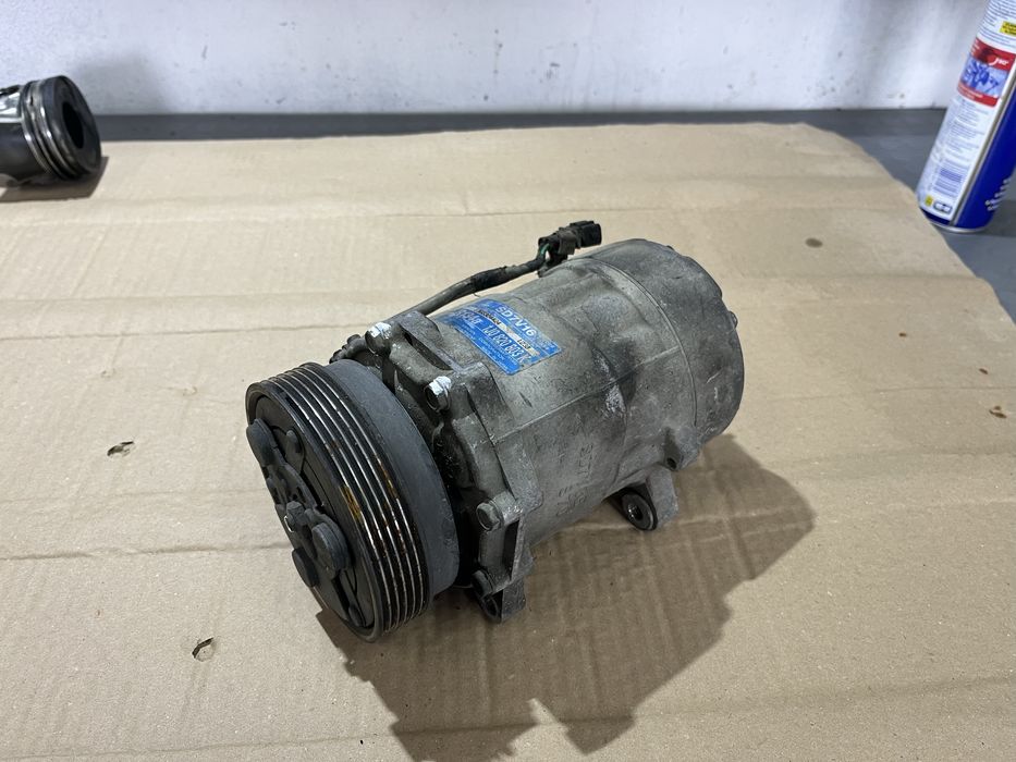 Компресор климатик за VW Golf 4 1.9 TDI