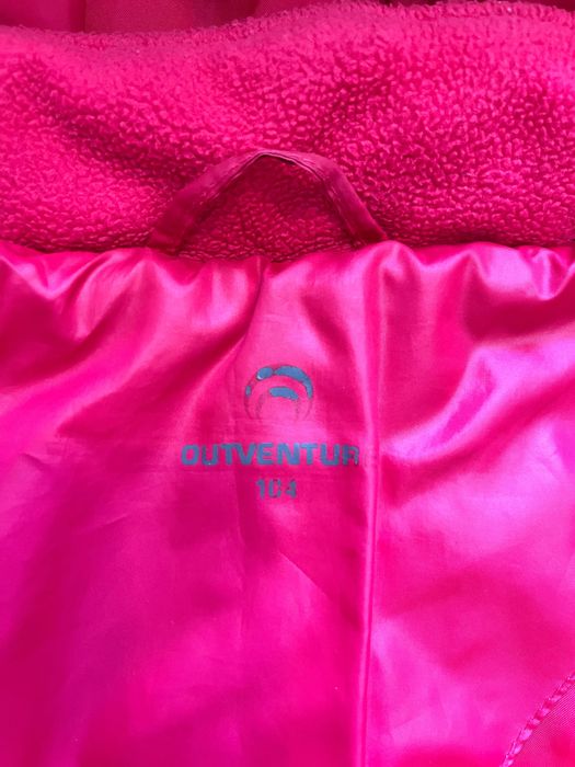 Куртка для девочек весна осень