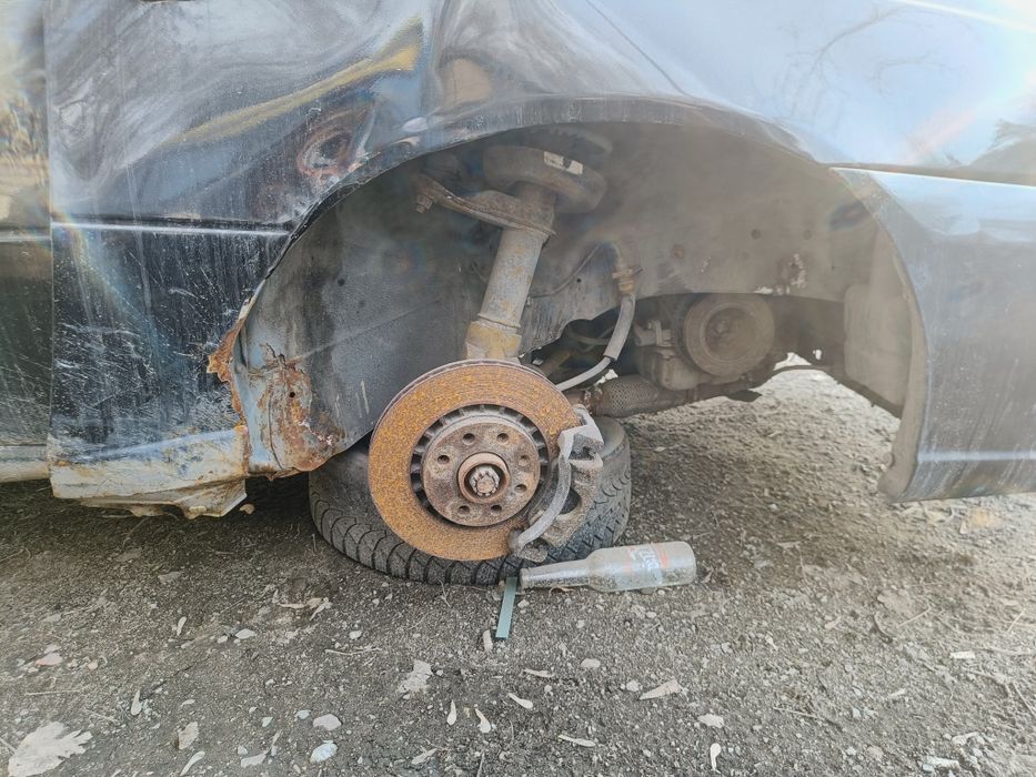 продам Нексия целиком