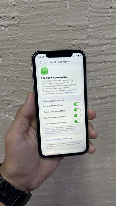 iPhone 11 - 128 gb идеальное состояние