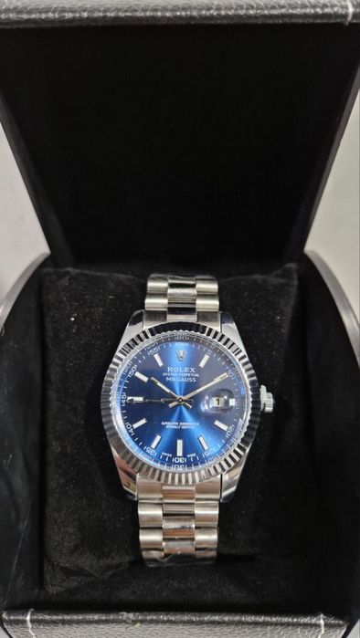 Часы Rolex Daytona Rolex Datejust