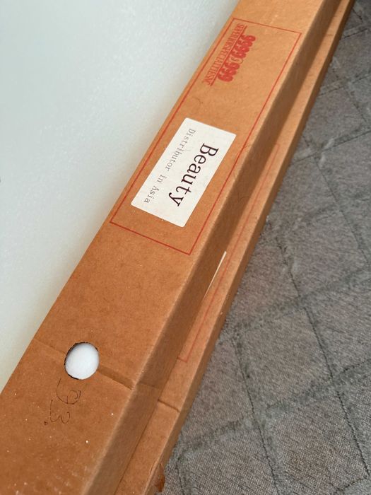 Фон бумажный Черный Новый!