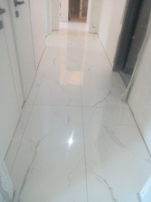 Вътрешни и външни ремонти