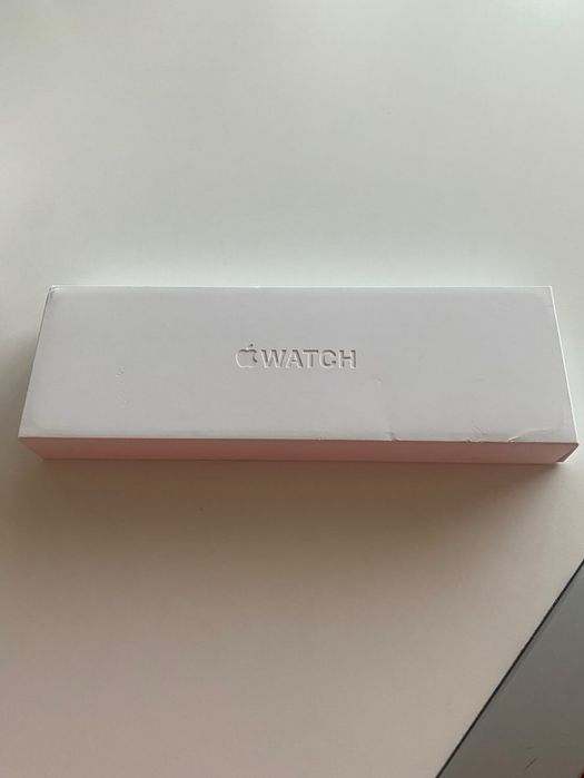 Часовник Apple Watch