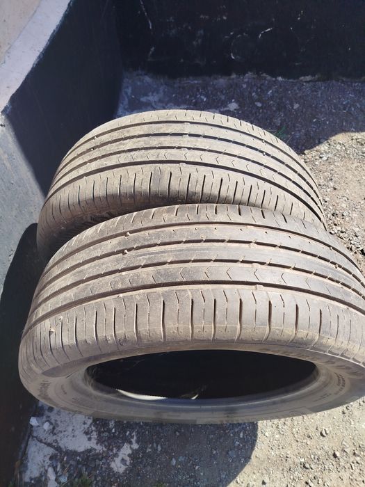 Продам резину, лето