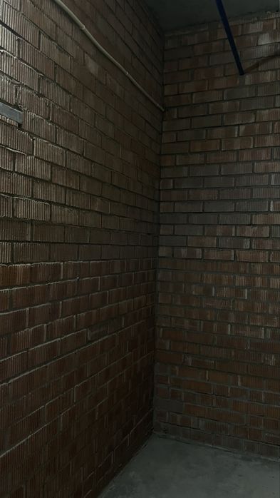 Кладовая в Астане