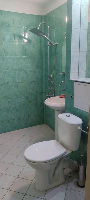 Едностаен апартамент в ж.к.Младост 3.