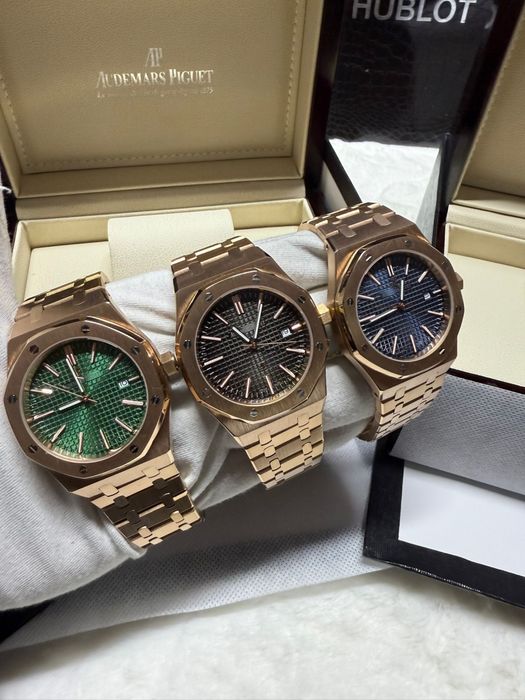 Audemars Piguet 42 mm AUTOMATIC