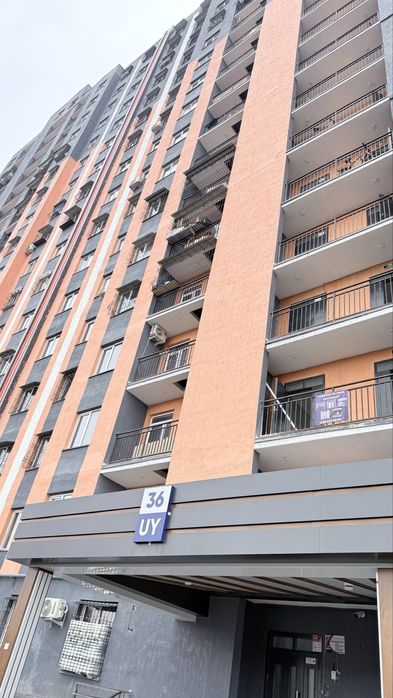 Arenda kvartira Yangi Remont Xali xech kim yashamagan.