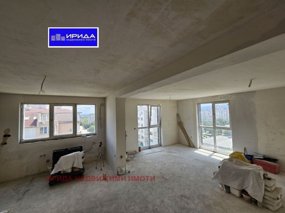 Продава се Многостаен апартамент в София, Младост 4 - 174 кв.м за 2012 €/кв.м - Снимка #1