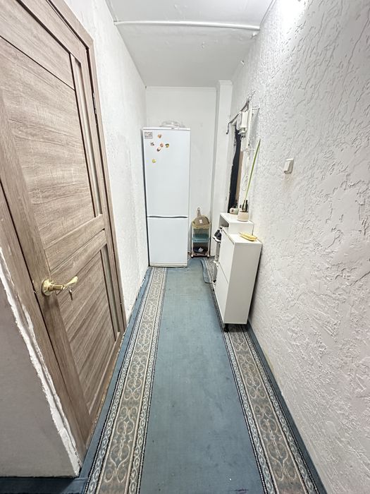 Продам квартиру 5 мкр. Есет батыр 114