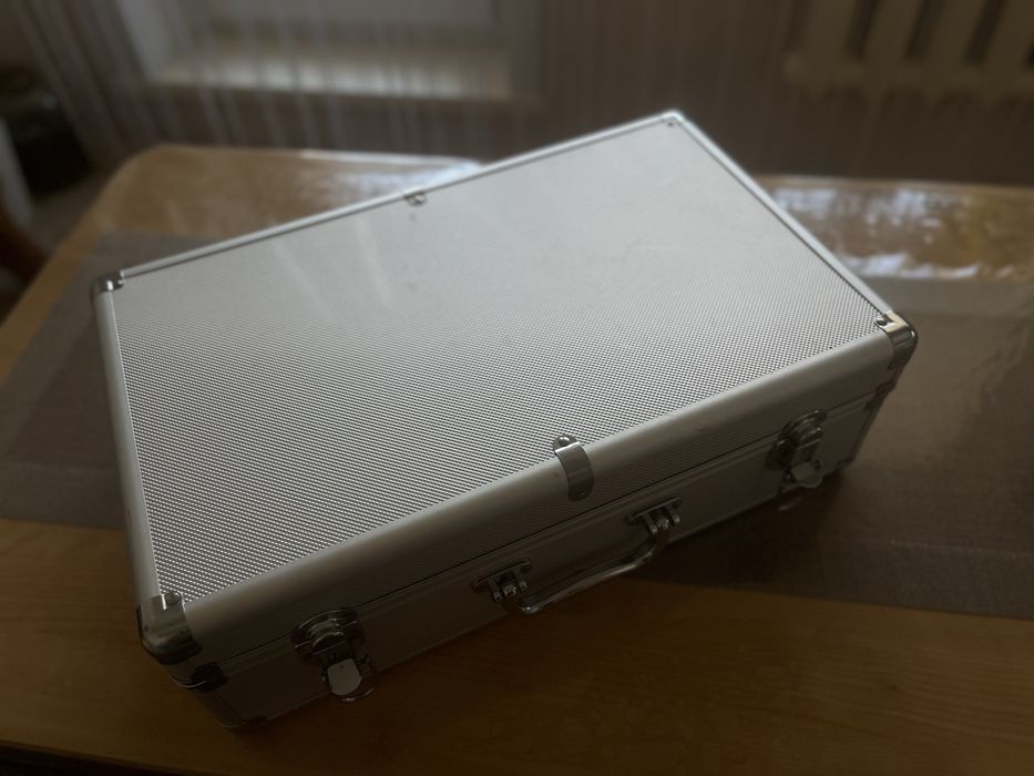 Аппарат микротоковой терапии