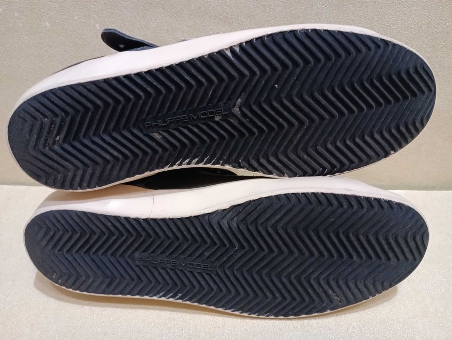 Philippe Model кожени N39 - 32 лв