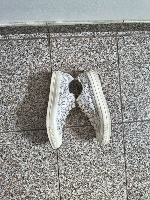 Tenisi Converse Chuck Tailor