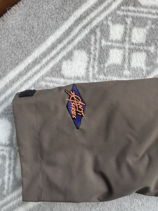 Сноуборд яке Rip Curl