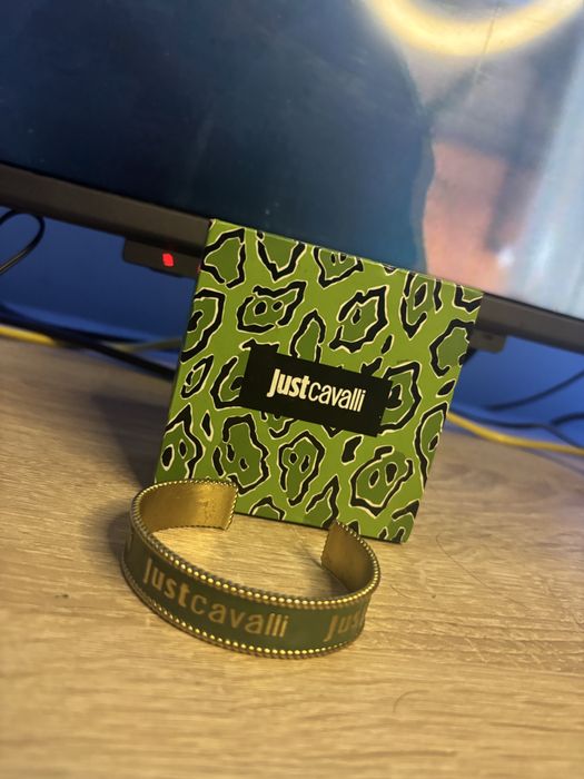 just cavalli гривна