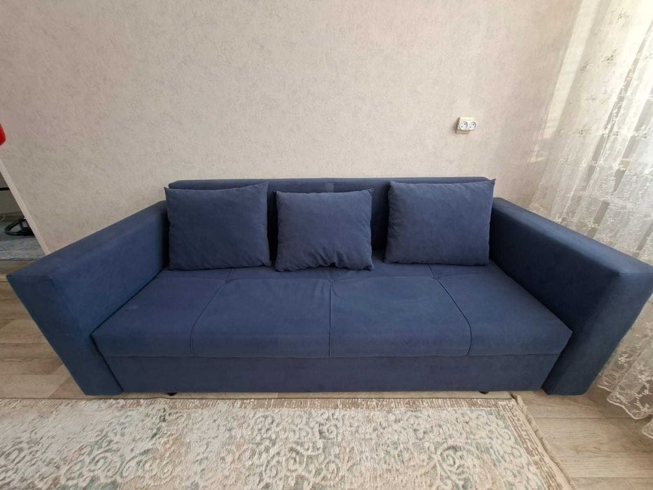 Диван - Мягкая мебель