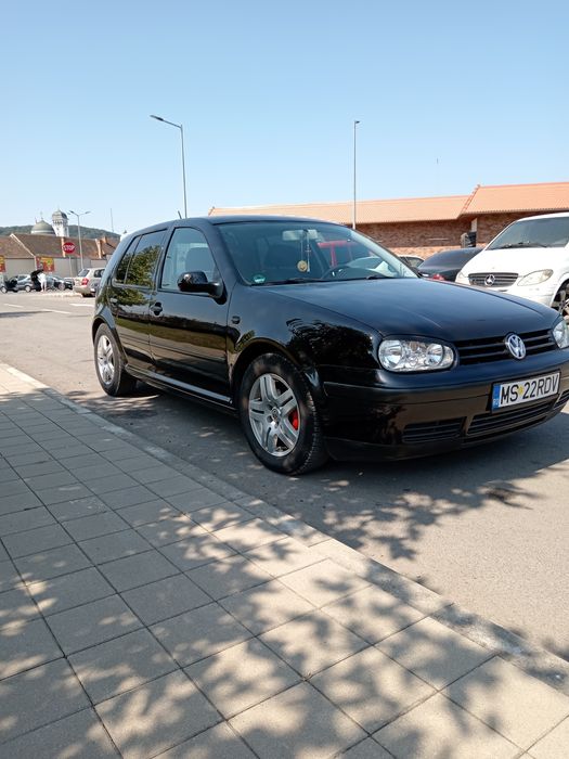 De vânzare Golf 4