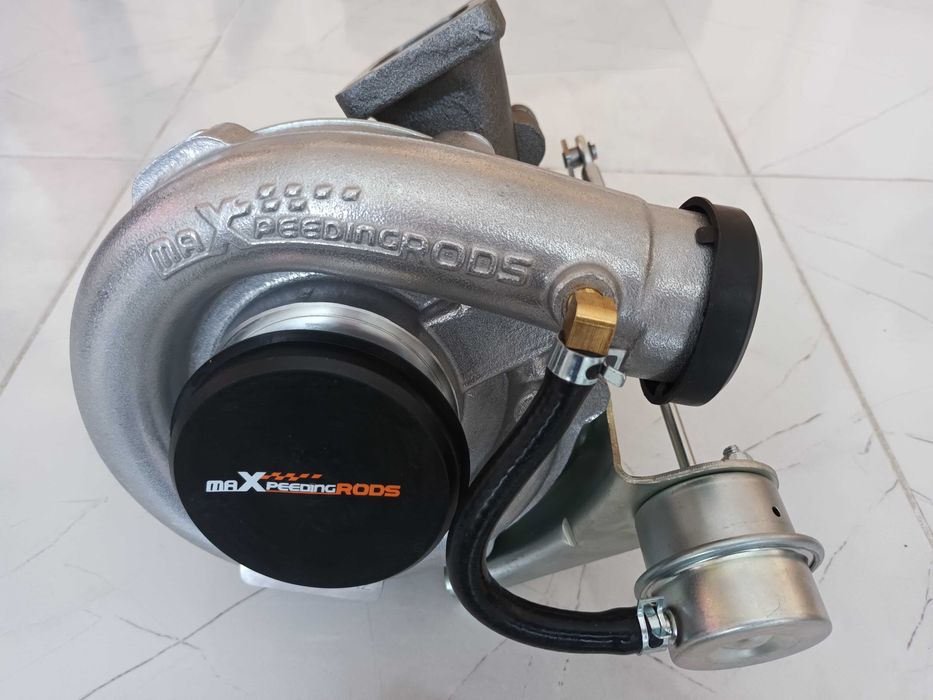 Турбина Т3-Т4 с вграден гейт, Т04Е/турбо Т3Т4, Т04Е, T04E AR 0.63 НОВА