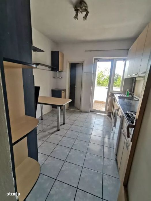 Apartament 3 camere, 76,02 mp utili, etaj 3, Zona Penny Albina