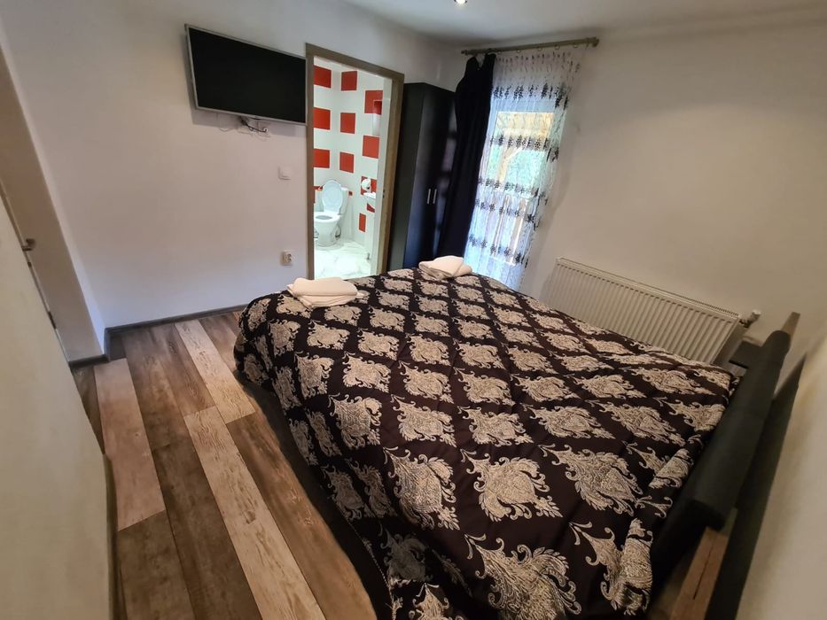 Casa de vacanta Cheo II - Ranca, Gorj