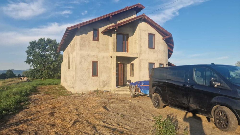 Casa Coltirea MM