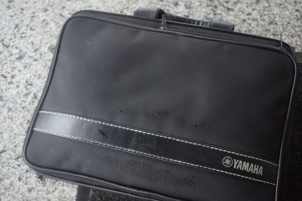 Clarinet Yamaha YCL-450M