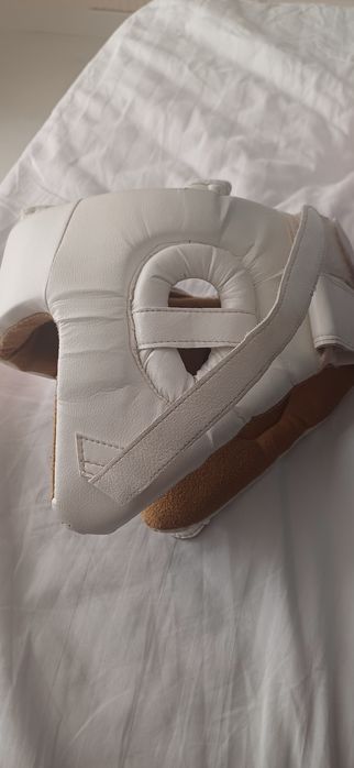 Шлем Карате как новый