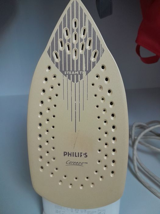 Утюг электрический