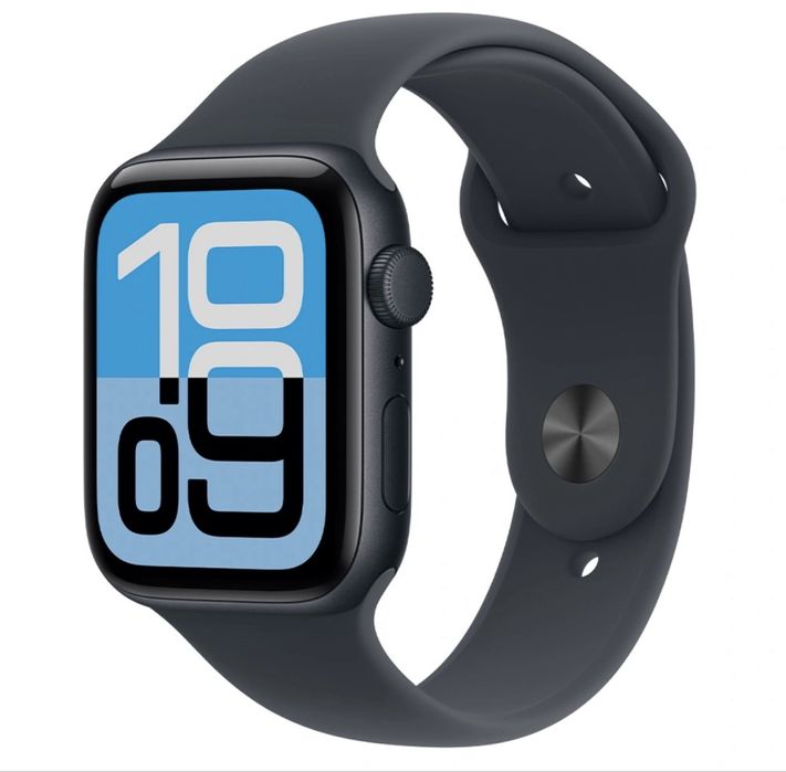 Apple вотч в. Хорошем срстояние