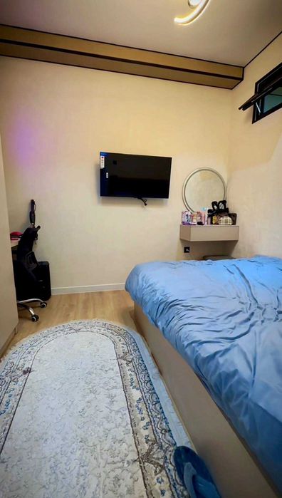 Продаётся Квартира в ЖК Хон Сарой Куйлюк массив 3