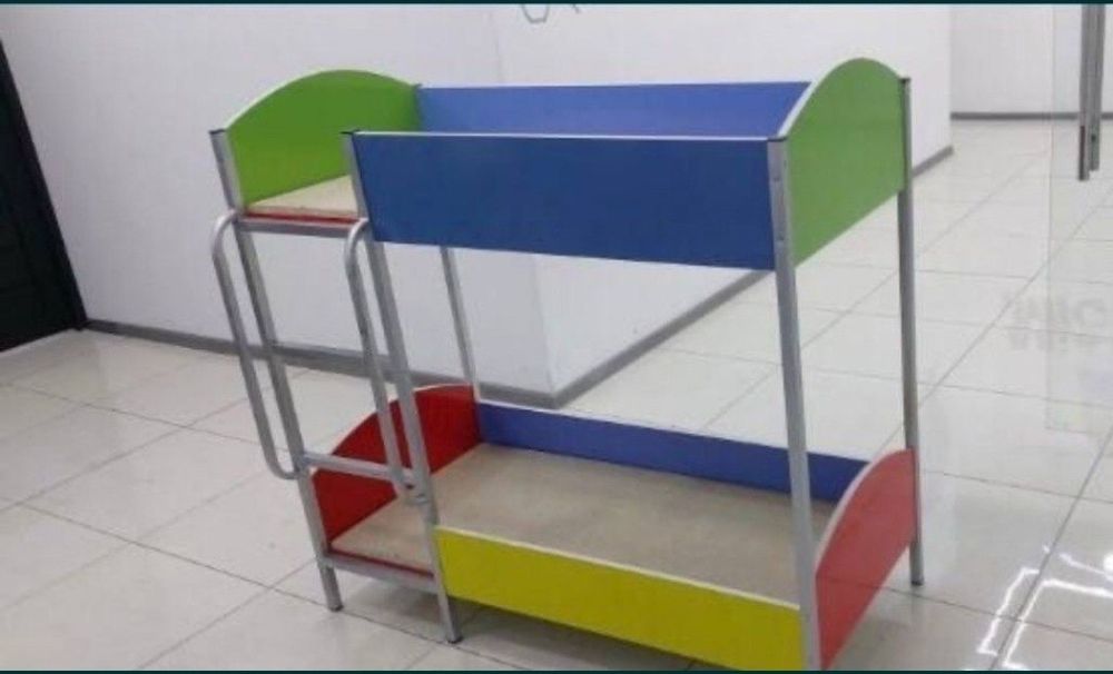 Кровати от производмтеля