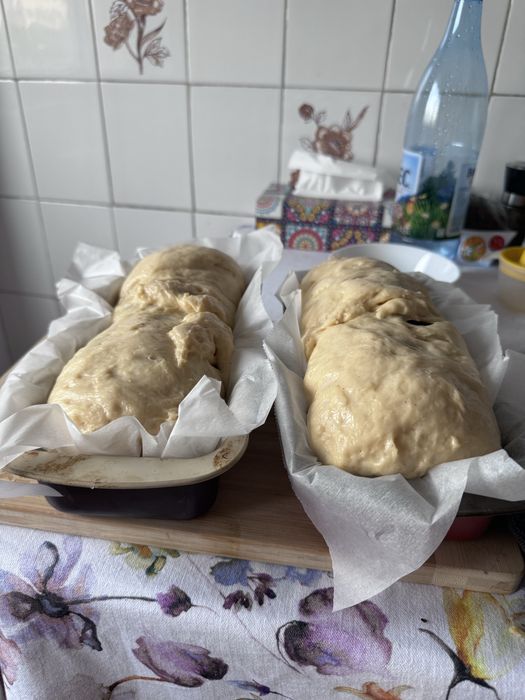 Cozonac proaspat ca la bunica!